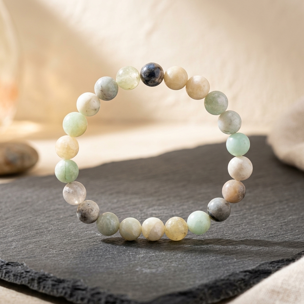 Amazonite Bracelet