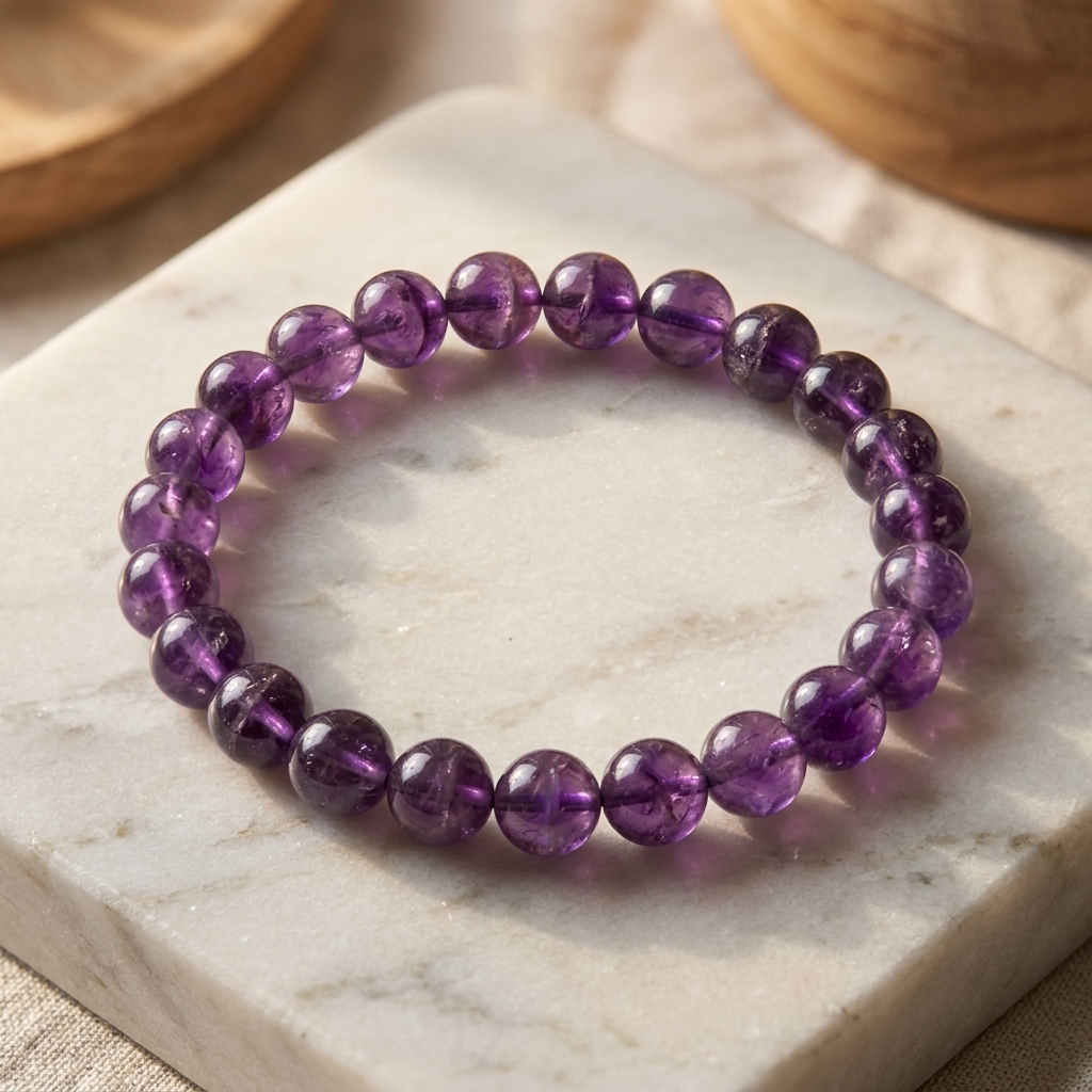 Crystal Bracelets