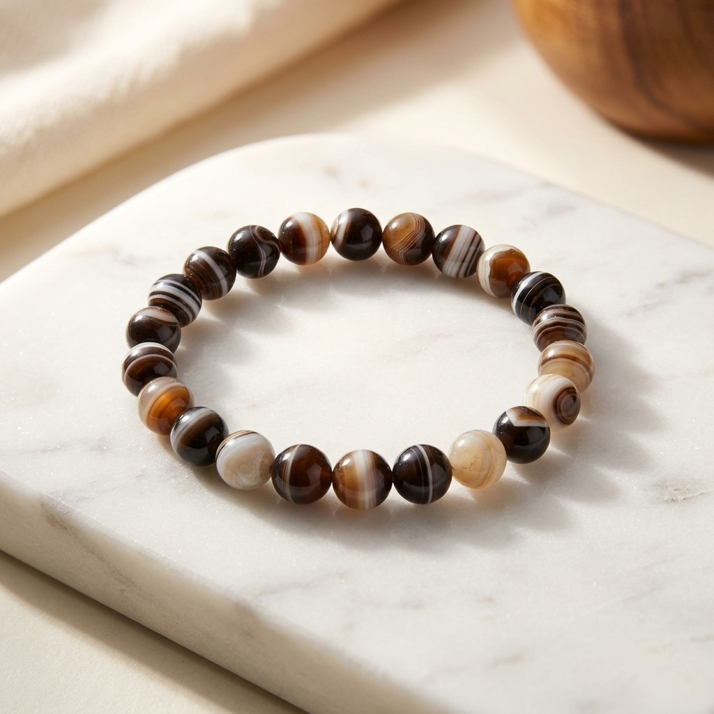 Sulemani Hakik Bracelet