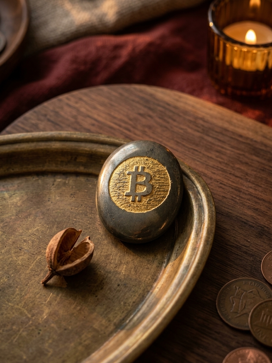 Pyrite Bitcoin