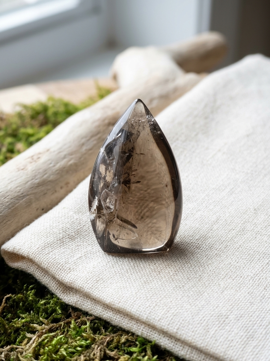 Smoky Quartz