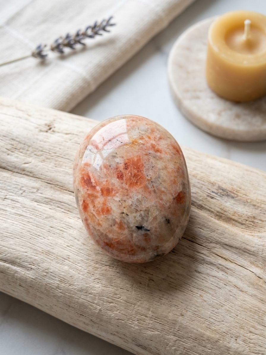 Tumbled Stones